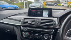 BMW M4 2dr DCT [Competition Pack] Petrol Coupe